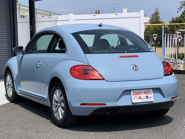 Ref:AUX-25101833 VOLKSWAGEN THE BEETLE 2013 15 Ref:AUX-25101833 VOLKSWAGEN THE BEETLE 2013 - Image 15