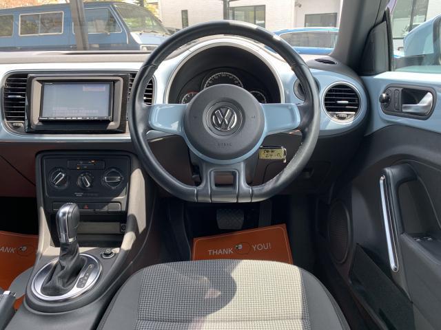 Ref:AUX-25101833 VOLKSWAGEN THE BEETLE 2013 18 Ref:AUX-25101833 VOLKSWAGEN THE BEETLE 2013 - Image 18