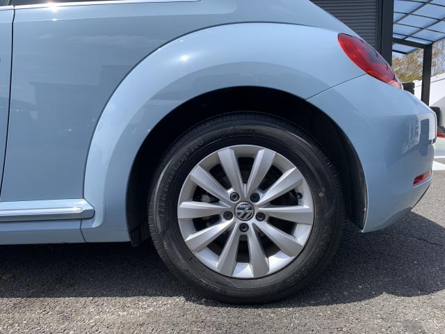 Ref:AUX-25101833 VOLKSWAGEN THE BEETLE 2013 20 Ref:AUX-25101833 VOLKSWAGEN THE BEETLE 2013 - Image 20