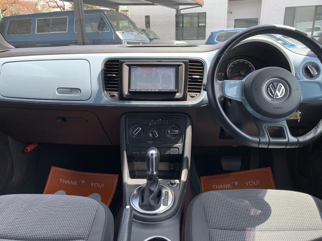 Ref:AUX-25101833 VOLKSWAGEN THE BEETLE 2013 3 Ref:AUX-25101833 VOLKSWAGEN THE BEETLE 2013 - Image 3