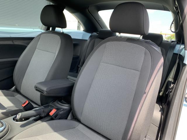 Ref:AUX-25101833 VOLKSWAGEN THE BEETLE 2013 6 Ref:AUX-25101833 VOLKSWAGEN THE BEETLE 2013 - Image 6