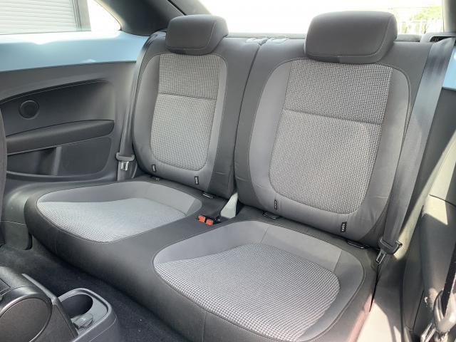 Ref:AUX-25101833 VOLKSWAGEN THE BEETLE 2013 7 Ref:AUX-25101833 VOLKSWAGEN THE BEETLE 2013 - Image 7