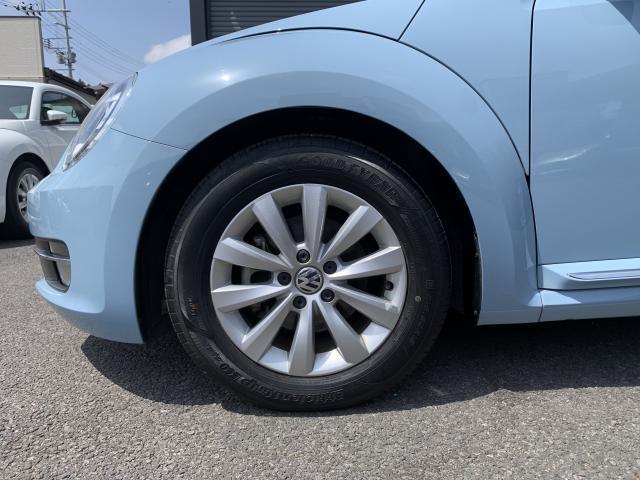 Ref:AUX-25101833 VOLKSWAGEN THE BEETLE 2013 9 Ref:AUX-25101833 VOLKSWAGEN THE BEETLE 2013 - Image 9