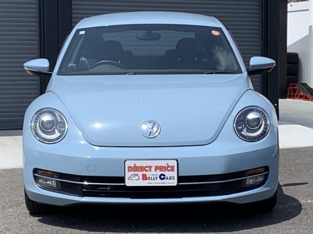 Ref:AUX-25101833 VOLKSWAGEN THE BEETLE 2013 10 Ref:AUX-25101833 VOLKSWAGEN THE BEETLE 2013 - Image 10