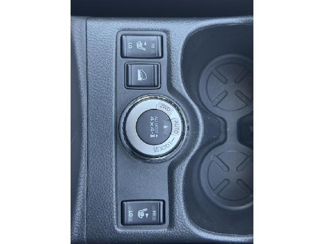 Ref:AUX-25101838 NISSAN X-TRAIL 2015 13 Ref:AUX-25101838 NISSAN X-TRAIL 2015 - Image 13