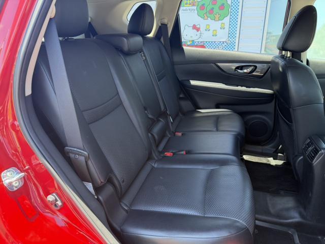 Ref:AUX-25101838 NISSAN X-TRAIL 2015 18 Ref:AUX-25101838 NISSAN X-TRAIL 2015 - Image 18