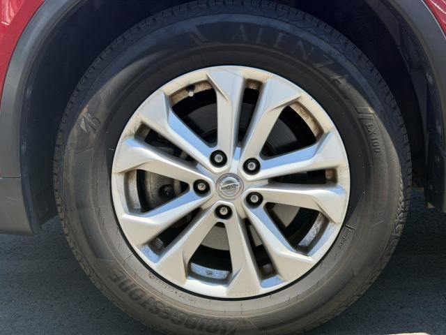 Ref:AUX-25101838 NISSAN X-TRAIL 2015 20 Ref:AUX-25101838 NISSAN X-TRAIL 2015 - Image 20