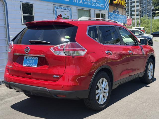 Ref:AUX-25101838 NISSAN X-TRAIL 2015 5 Ref:AUX-25101838 NISSAN X-TRAIL 2015 - Image 5