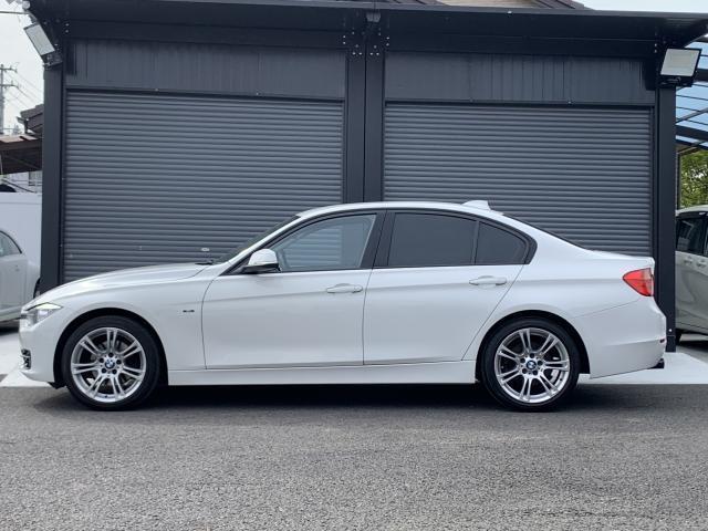 Ref:AUX-25101839 BMW 3 SERIES 2012 11 Ref:AUX-25101839 BMW 3 SERIES 2012 - Image 11