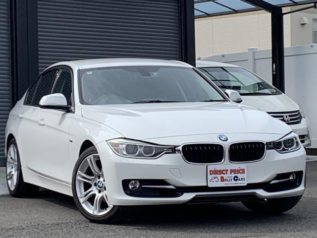 Ref:AUX-25101839 BMW 3 SERIES 2012 12 Ref:AUX-25101839 BMW 3 SERIES 2012 - Image 12