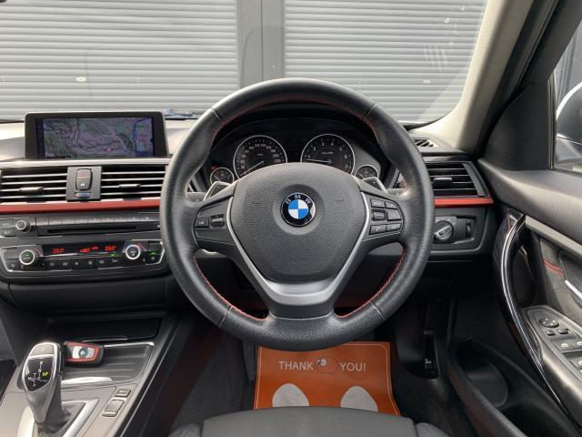 Ref:AUX-25101839 BMW 3 SERIES 2012 18 Ref:AUX-25101839 BMW 3 SERIES 2012 - Image 18