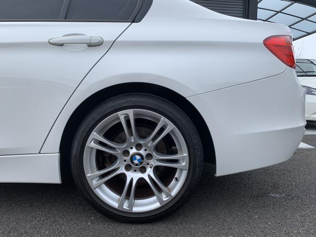 Ref:AUX-25101839 BMW 3 SERIES 2012 20 Ref:AUX-25101839 BMW 3 SERIES 2012 - Image 20
