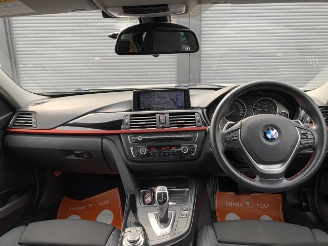 Ref:AUX-25101839 BMW 3 SERIES 2012 3 Ref:AUX-25101839 BMW 3 SERIES 2012 - Image 3