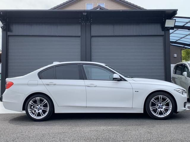 Ref:AUX-25101839 BMW 3 SERIES 2012 4 Ref:AUX-25101839 BMW 3 SERIES 2012 - Image 4