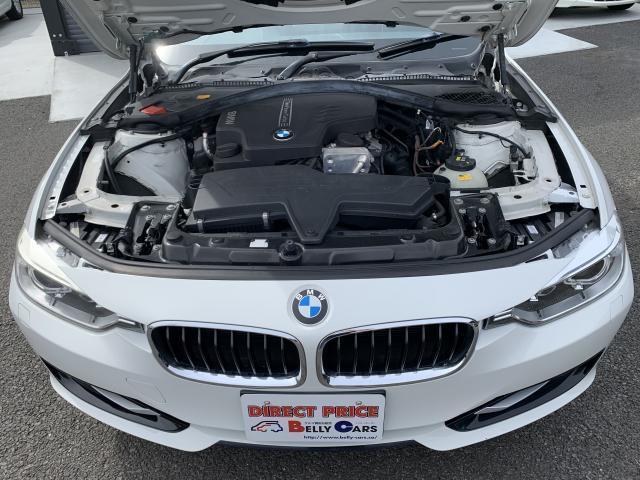 Ref:AUX-25101839 BMW 3 SERIES 2012 8 Ref:AUX-25101839 BMW 3 SERIES 2012 - Image 8