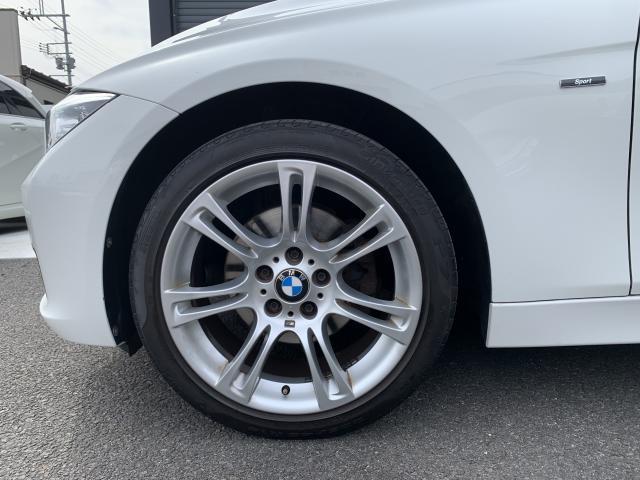 Ref:AUX-25101839 BMW 3 SERIES 2012 9 Ref:AUX-25101839 BMW 3 SERIES 2012 - Image 9