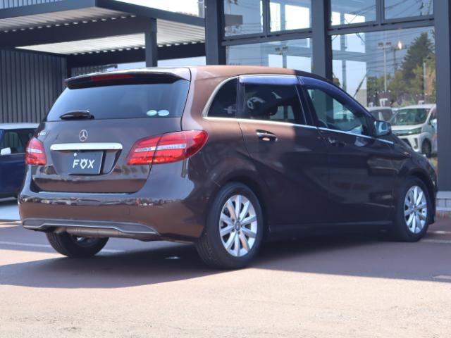 Ref:AUX-25101871 MERCEDES BENZ B-CLASS 2016 2 Ref:AUX-25101871 MERCEDES BENZ B-CLASS 2016 - Image 2