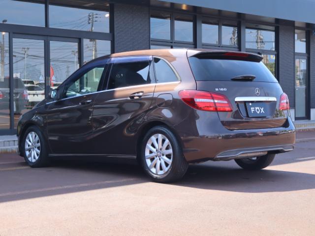 Ref:AUX-25101871 MERCEDES BENZ B-CLASS 2016 11 Ref:AUX-25101871 MERCEDES BENZ B-CLASS 2016 - Image 11