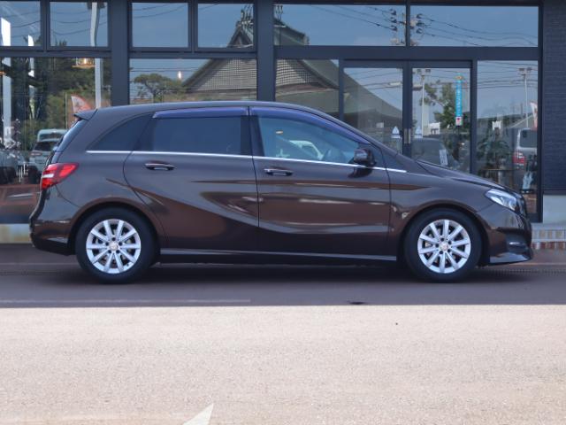 Ref:AUX-25101871 MERCEDES BENZ B-CLASS 2016 13 Ref:AUX-25101871 MERCEDES BENZ B-CLASS 2016 - Image 13