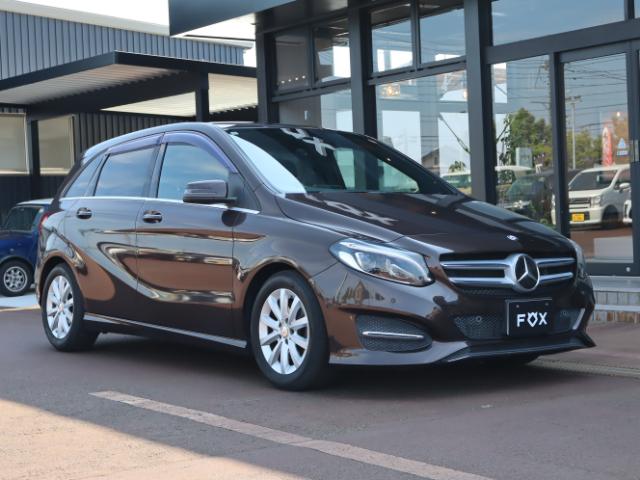 Ref:AUX-25101871 MERCEDES BENZ B-CLASS 2016 14 Ref:AUX-25101871 MERCEDES BENZ B-CLASS 2016 - Image 14