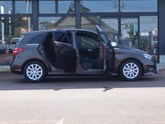 Ref:AUX-25101871 MERCEDES BENZ B-CLASS 2016 15 Ref:AUX-25101871 MERCEDES BENZ B-CLASS 2016 - Image 15