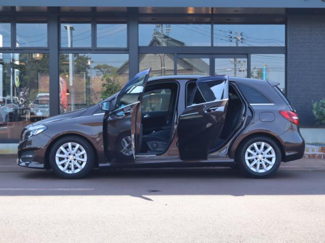 Ref:AUX-25101871 MERCEDES BENZ B-CLASS 2016 16 Ref:AUX-25101871 MERCEDES BENZ B-CLASS 2016 - Image 16
