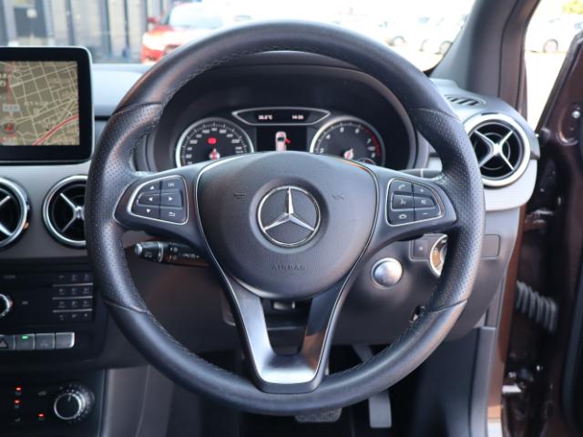 Ref:AUX-25101871 MERCEDES BENZ B-CLASS 2016 17 Ref:AUX-25101871 MERCEDES BENZ B-CLASS 2016 - Image 17