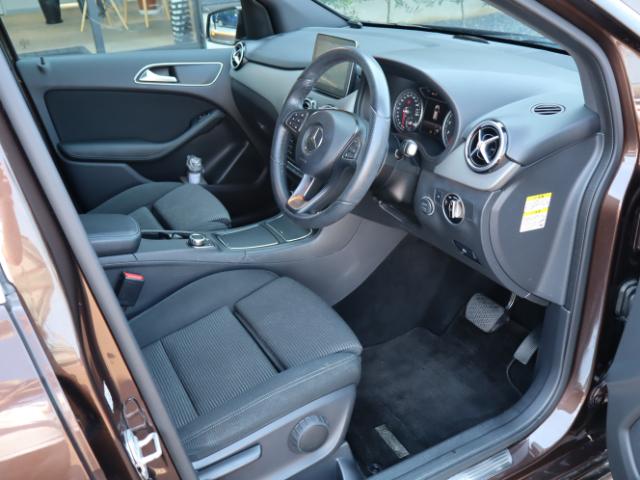 Ref:AUX-25101871 MERCEDES BENZ B-CLASS 2016 18 Ref:AUX-25101871 MERCEDES BENZ B-CLASS 2016 - Image 18