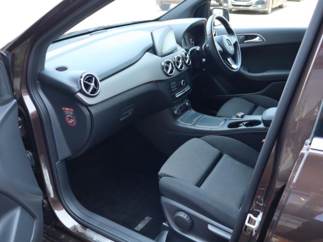 Ref:AUX-25101871 MERCEDES BENZ B-CLASS 2016 19 Ref:AUX-25101871 MERCEDES BENZ B-CLASS 2016 - Image 19