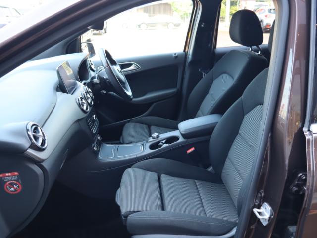 Ref:AUX-25101871 MERCEDES BENZ B-CLASS 2016 20 Ref:AUX-25101871 MERCEDES BENZ B-CLASS 2016 - Image 20