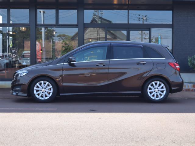 Ref:AUX-25101871 MERCEDES BENZ B-CLASS 2016 3 Ref:AUX-25101871 MERCEDES BENZ B-CLASS 2016 - Image 3
