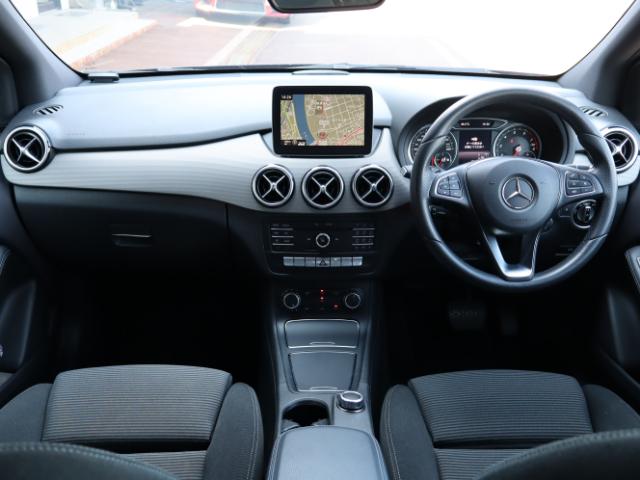 Ref:AUX-25101871 MERCEDES BENZ B-CLASS 2016 4 Ref:AUX-25101871 MERCEDES BENZ B-CLASS 2016 - Image 4
