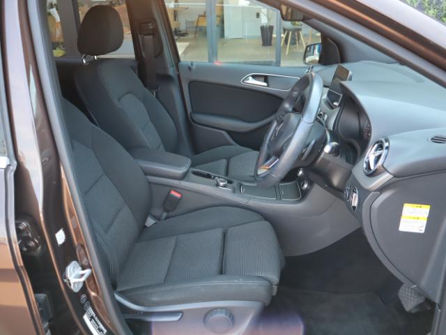 Ref:AUX-25101871 MERCEDES BENZ B-CLASS 2016 5 Ref:AUX-25101871 MERCEDES BENZ B-CLASS 2016 - Image 5