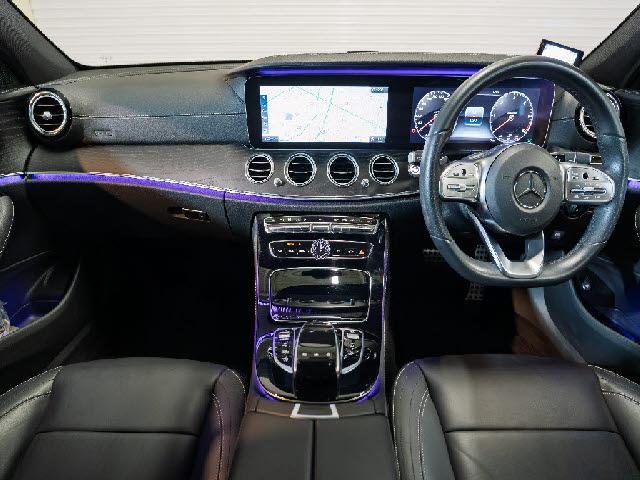 Ref:AUX-25101891 MERCEDES BENZ E-CLASS 2019 2 Ref:AUX-25101891 MERCEDES BENZ E-CLASS 2019 - Image 2