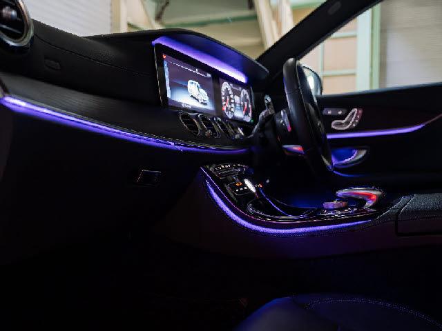 Ref:AUX-25101891 MERCEDES BENZ E-CLASS 2019 3 Ref:AUX-25101891 MERCEDES BENZ E-CLASS 2019 - Image 3