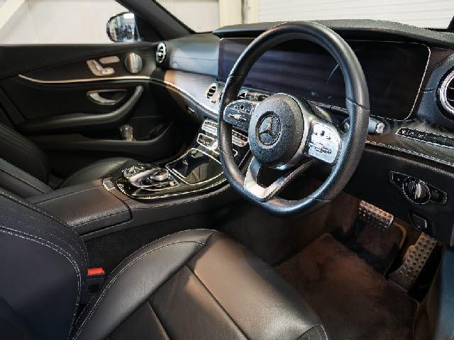 Ref:AUX-25101891 MERCEDES BENZ E-CLASS 2019 4 Ref:AUX-25101891 MERCEDES BENZ E-CLASS 2019 - Image 4
