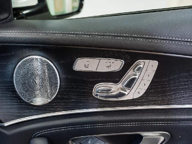 Ref:AUX-25101891 MERCEDES BENZ E-CLASS 2019 5 Ref:AUX-25101891 MERCEDES BENZ E-CLASS 2019 - Image 5