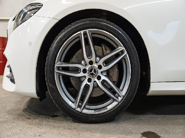 Ref:AUX-25101891 MERCEDES BENZ E-CLASS 2019 8 Ref:AUX-25101891 MERCEDES BENZ E-CLASS 2019 - Image 8