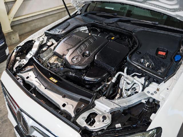 Ref:AUX-25101891 MERCEDES BENZ E-CLASS 2019 9 Ref:AUX-25101891 MERCEDES BENZ E-CLASS 2019 - Image 9