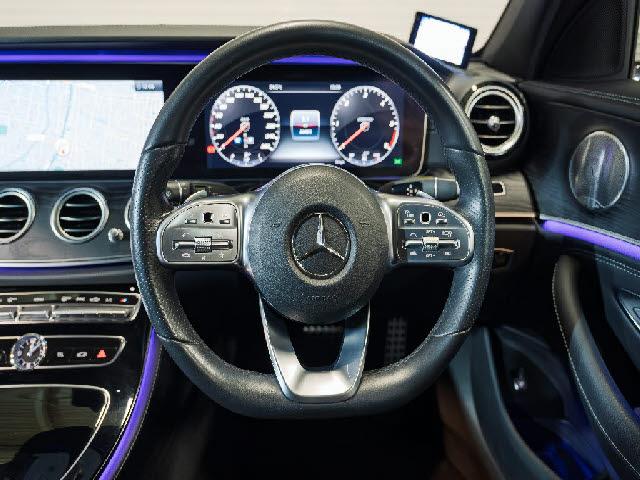 Ref:AUX-25101891 MERCEDES BENZ E-CLASS 2019 10 Ref:AUX-25101891 MERCEDES BENZ E-CLASS 2019 - Image 10