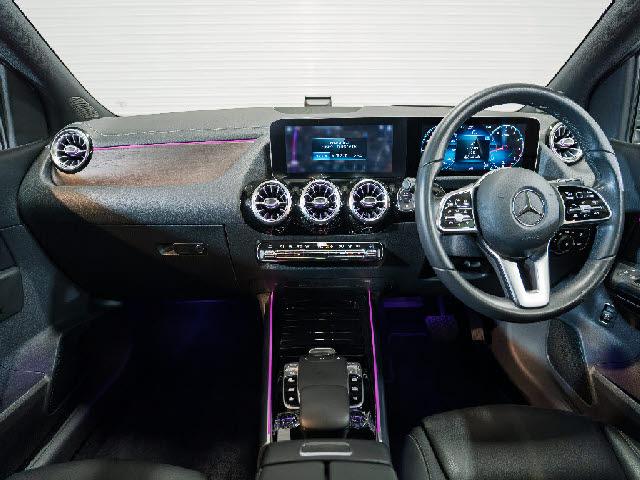 Ref:AUX-25101892 MERCEDES BENZ B-CLASS 2019 2 Ref:AUX-25101892 MERCEDES BENZ B-CLASS 2019 - Image 2