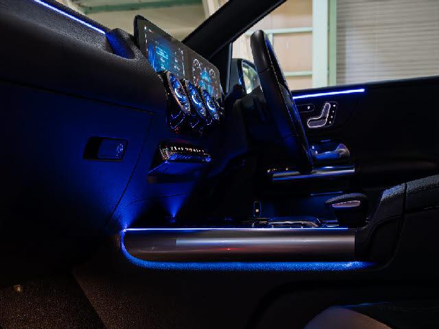 Ref:AUX-25101892 MERCEDES BENZ B-CLASS 2019 3 Ref:AUX-25101892 MERCEDES BENZ B-CLASS 2019 - Image 3