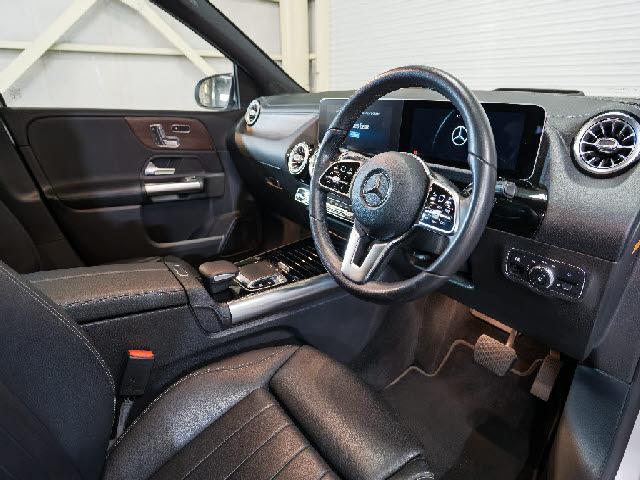 Ref:AUX-25101892 MERCEDES BENZ B-CLASS 2019 4 Ref:AUX-25101892 MERCEDES BENZ B-CLASS 2019 - Image 4