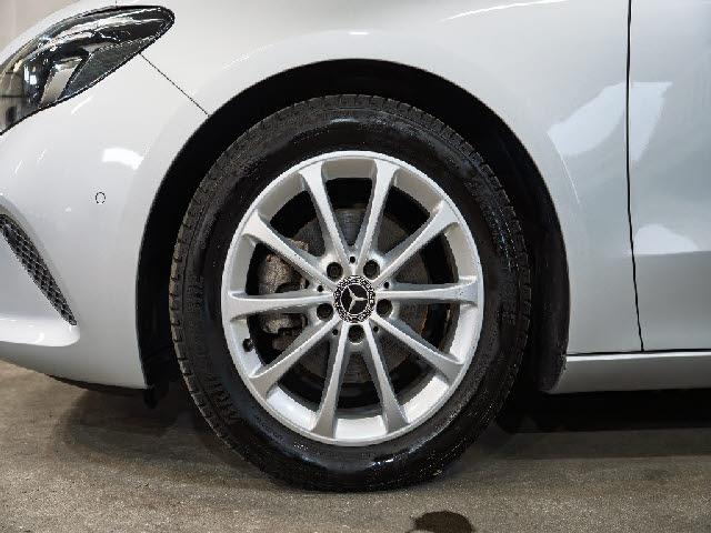 Ref:AUX-25101892 MERCEDES BENZ B-CLASS 2019 8 Ref:AUX-25101892 MERCEDES BENZ B-CLASS 2019 - Image 8