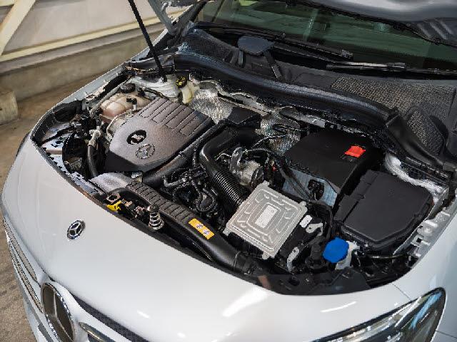 Ref:AUX-25101892 MERCEDES BENZ B-CLASS 2019 9 Ref:AUX-25101892 MERCEDES BENZ B-CLASS 2019 - Image 9