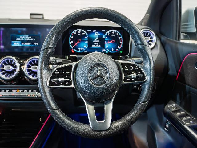 Ref:AUX-25101892 MERCEDES BENZ B-CLASS 2019 10 Ref:AUX-25101892 MERCEDES BENZ B-CLASS 2019 - Image 10