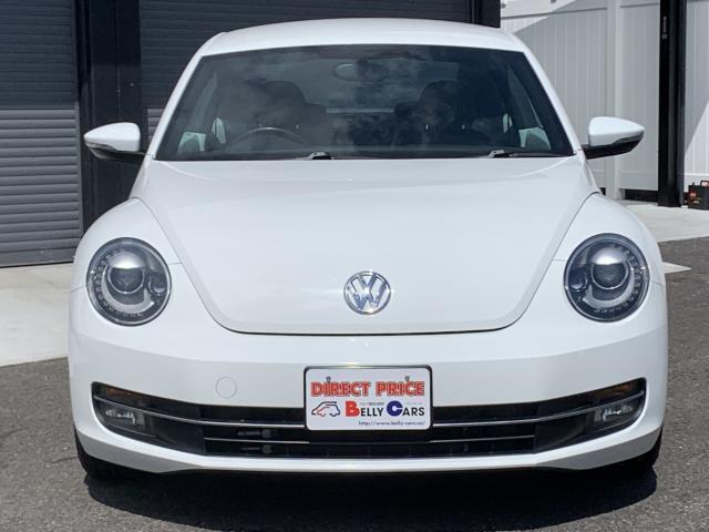 Ref:AUX-25102077 VOLKSWAGEN THE BEETLE 2014 2 Ref:AUX-25102077 VOLKSWAGEN THE BEETLE 2014 - Image 2