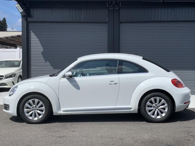 Ref:AUX-25102077 VOLKSWAGEN THE BEETLE 2014 11 Ref:AUX-25102077 VOLKSWAGEN THE BEETLE 2014 - Image 11