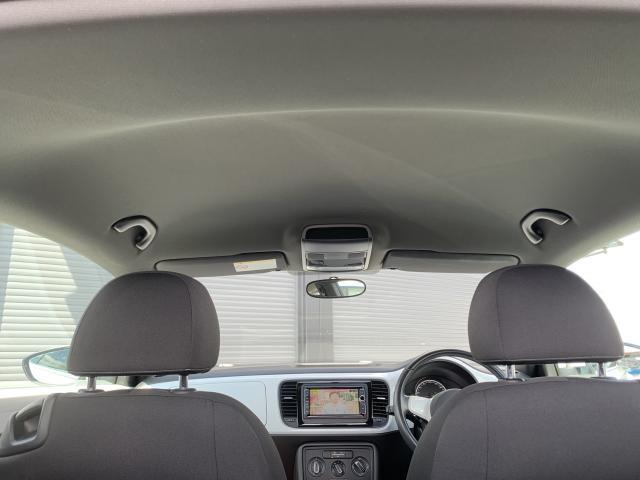 Ref:AUX-25102077 VOLKSWAGEN THE BEETLE 2014 17 Ref:AUX-25102077 VOLKSWAGEN THE BEETLE 2014 - Image 17