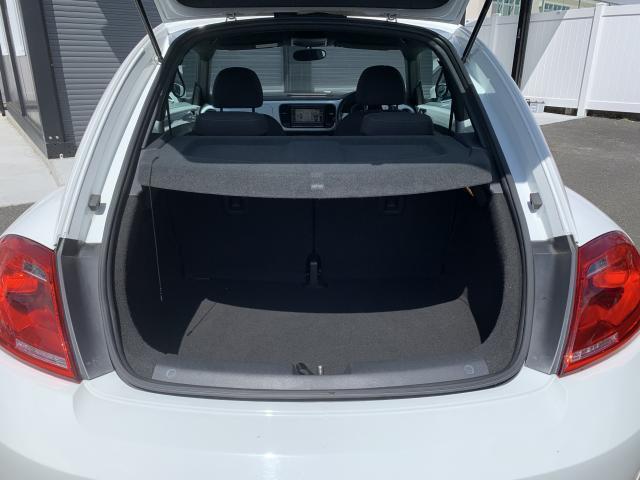 Ref:AUX-25102077 VOLKSWAGEN THE BEETLE 2014 18 Ref:AUX-25102077 VOLKSWAGEN THE BEETLE 2014 - Image 18